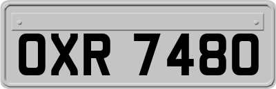 OXR7480