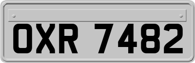 OXR7482