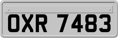 OXR7483