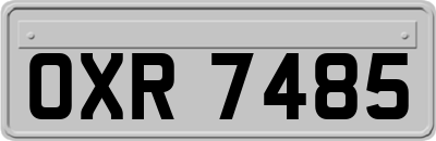 OXR7485