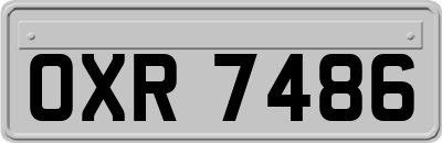 OXR7486