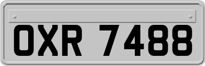 OXR7488