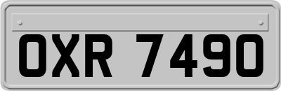 OXR7490