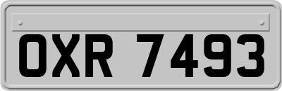 OXR7493