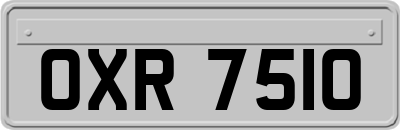 OXR7510