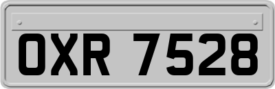 OXR7528