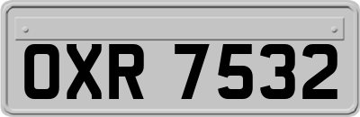 OXR7532