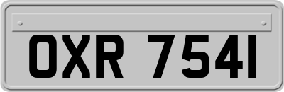OXR7541