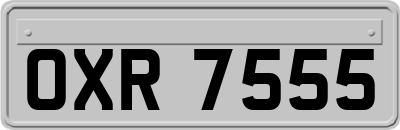 OXR7555
