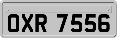 OXR7556