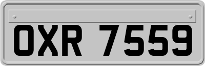 OXR7559