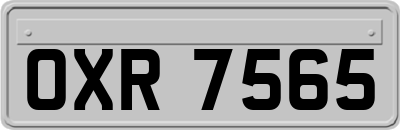 OXR7565