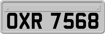 OXR7568