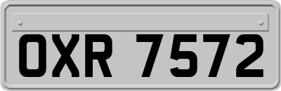 OXR7572