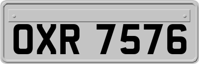 OXR7576