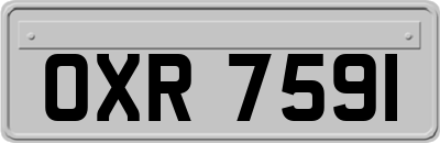 OXR7591