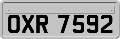 OXR7592