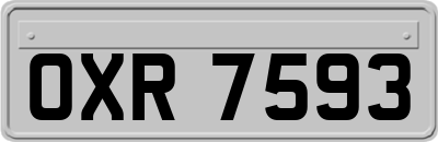 OXR7593