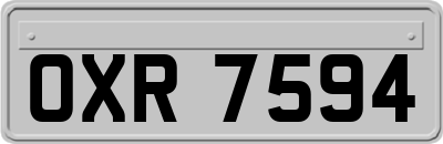OXR7594