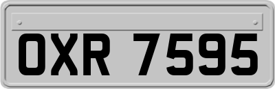 OXR7595