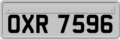 OXR7596