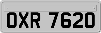 OXR7620