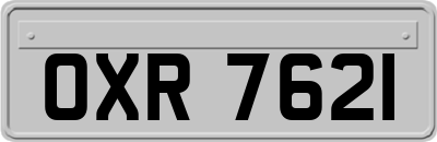 OXR7621