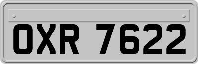 OXR7622