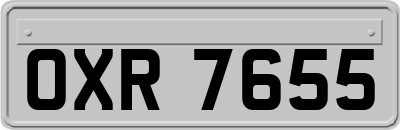 OXR7655