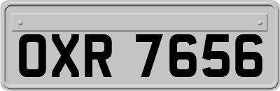 OXR7656