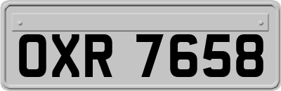 OXR7658