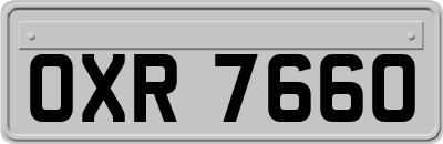 OXR7660