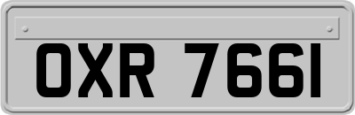 OXR7661