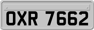 OXR7662