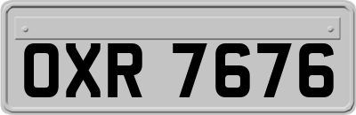 OXR7676