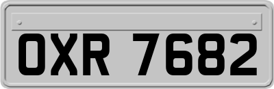 OXR7682