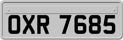 OXR7685