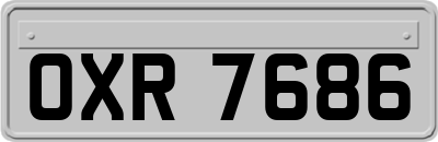 OXR7686