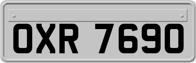 OXR7690