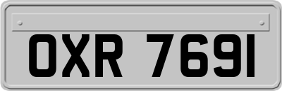 OXR7691
