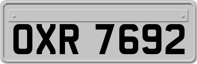 OXR7692