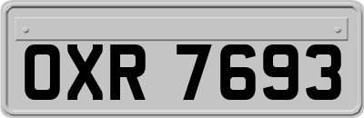 OXR7693