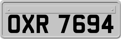 OXR7694