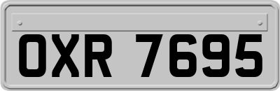 OXR7695