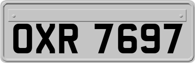 OXR7697