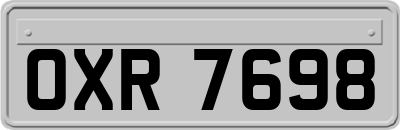 OXR7698