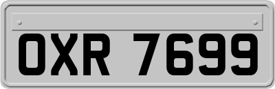 OXR7699