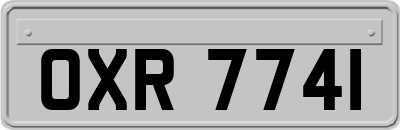 OXR7741