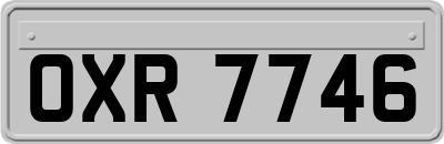 OXR7746