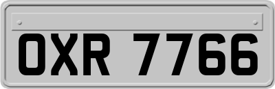 OXR7766